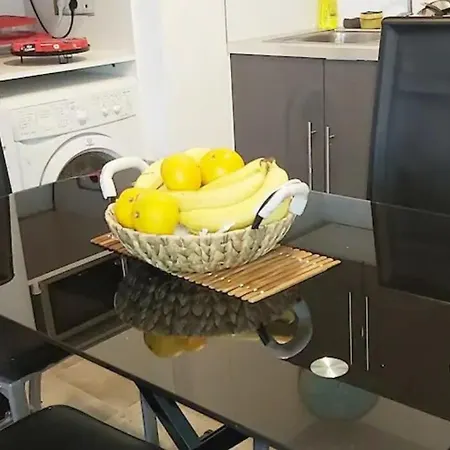 Prázdninový dům Le Diplomate Tramway Balcon Parking Et Wifi *