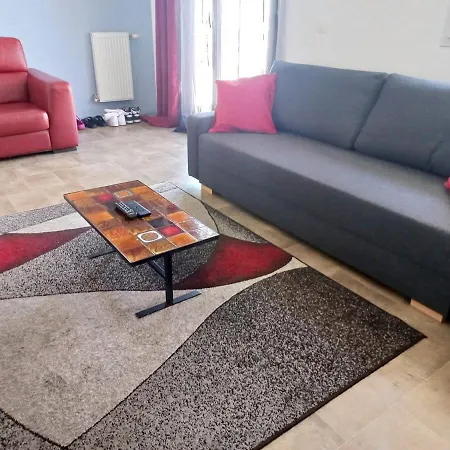 Le Diplomate Tramway Balcon Parking Et Wifi